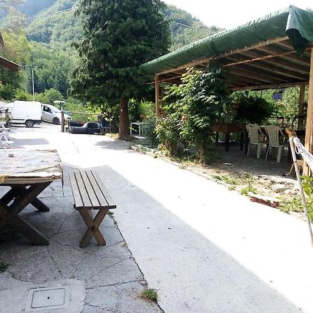 B&B Ca'Del Grillo Sant'Andrea  Exteriér fotografie