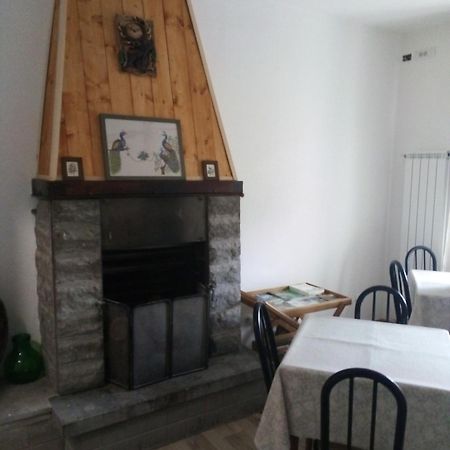 B&B Ca'Del Grillo Sant'Andrea  Exteriér fotografie