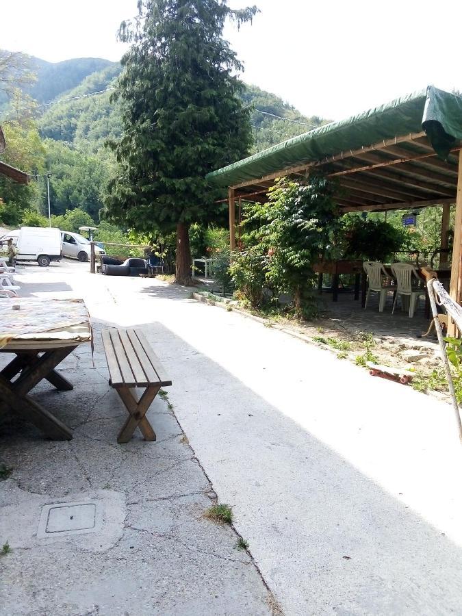 B&B Ca'Del Grillo Sant'Andrea  Exteriér fotografie