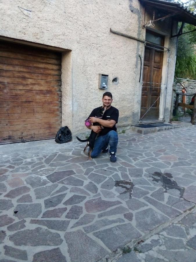 B&B Ca'Del Grillo Sant'Andrea  Exteriér fotografie