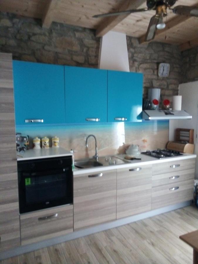 B&B Ca'Del Grillo Sant'Andrea  Exteriér fotografie