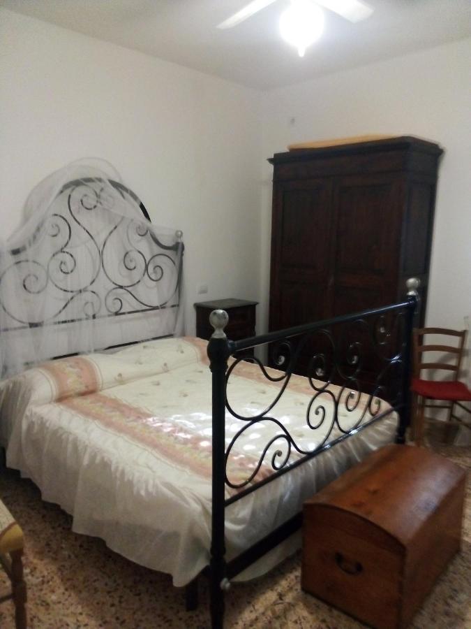 B&B Ca'Del Grillo Sant'Andrea  Exteriér fotografie