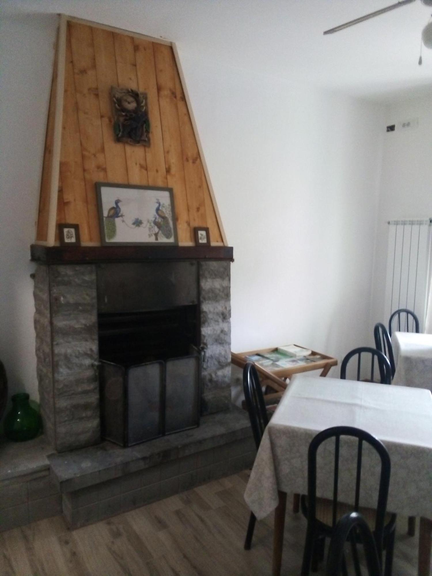 B&B Ca'Del Grillo Sant'Andrea  Exteriér fotografie
