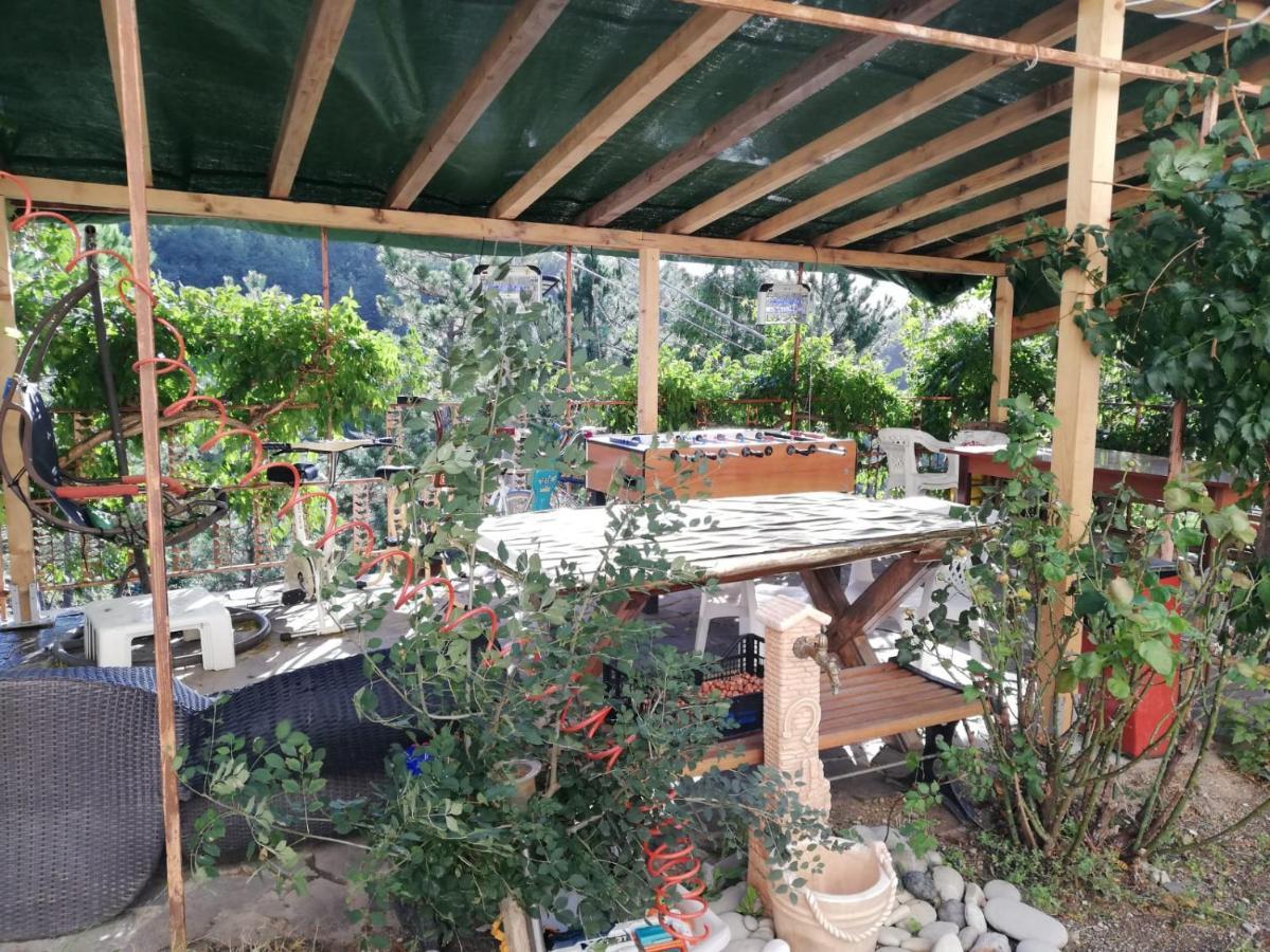 B&B Ca'Del Grillo Sant'Andrea  Exteriér fotografie
