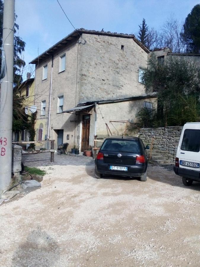B&B Ca'Del Grillo Sant'Andrea  Exteriér fotografie