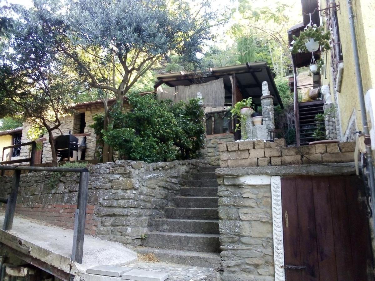 B&B Ca'Del Grillo Sant'Andrea  Exteriér fotografie