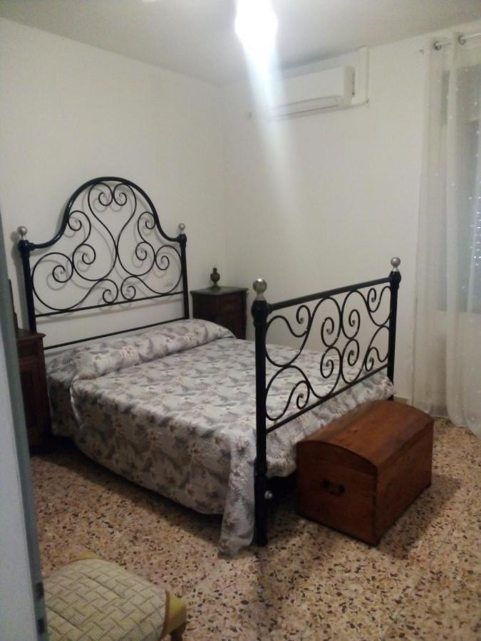B&B Ca'Del Grillo Sant'Andrea  Exteriér fotografie