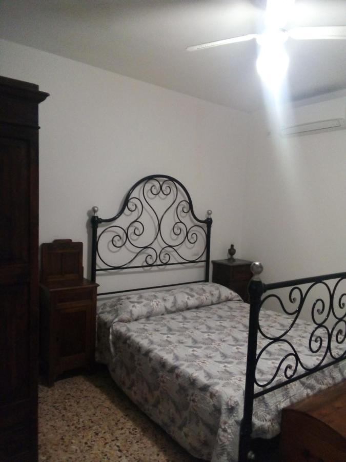 B&B Ca'Del Grillo Sant'Andrea  Exteriér fotografie