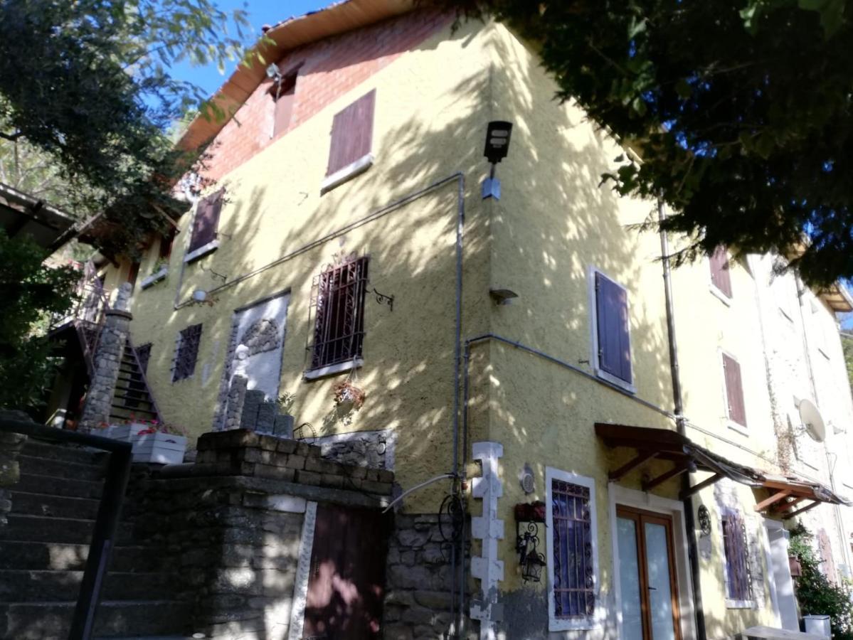 B&B Ca'Del Grillo Sant'Andrea  Exteriér fotografie