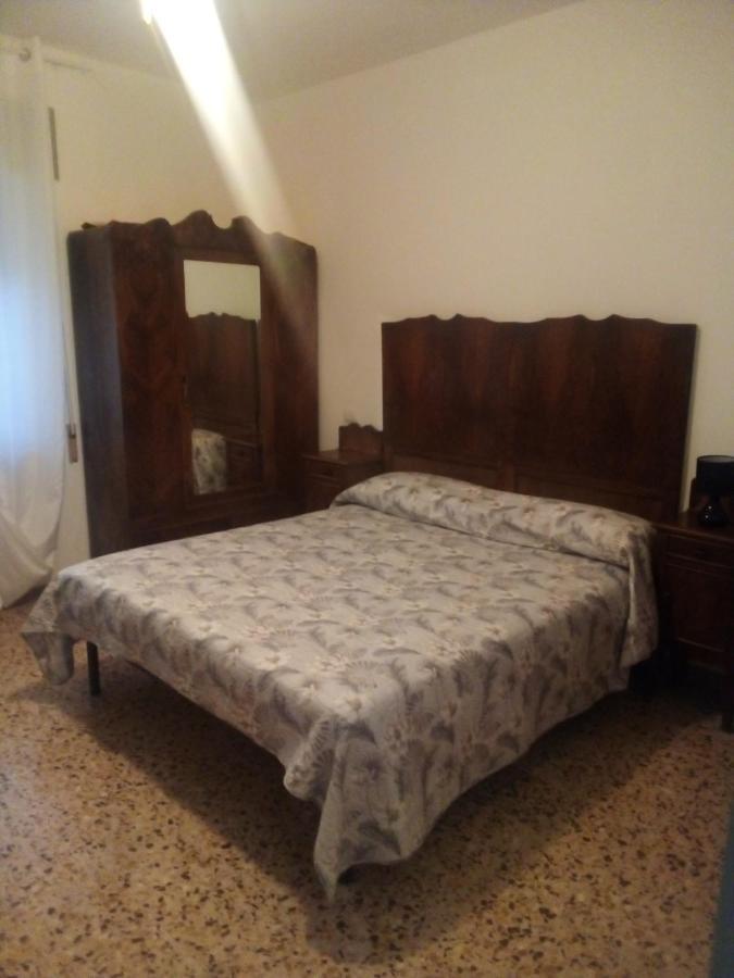 B&B Ca'Del Grillo Sant'Andrea  Exteriér fotografie