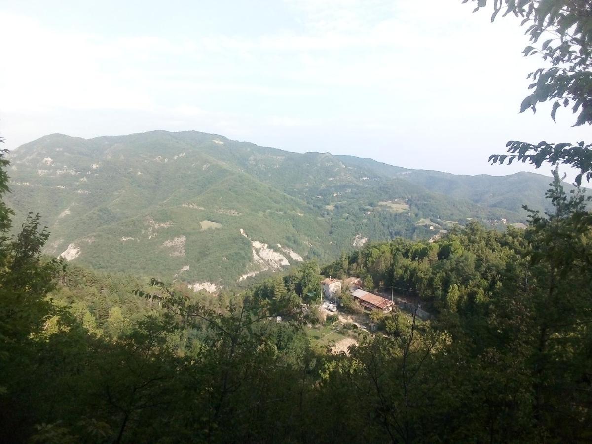B&B Ca'Del Grillo Sant'Andrea  Exteriér fotografie